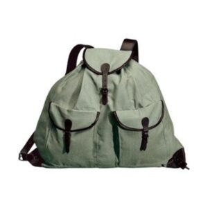 Jagdrucksack Segeltuch 60x70cm