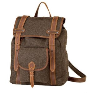 AKAH Wanderrucksack LODEN