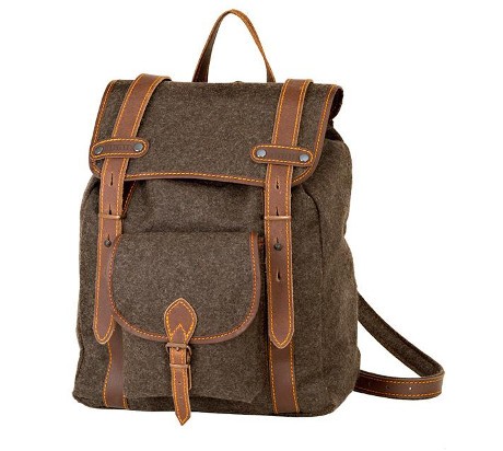 AKAH Wanderrucksack LODEN