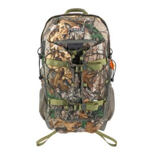 Vanguard Rucksack Pioneer 2100 Camo