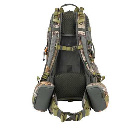 Vanguard Rucksack Pioneer 2100 Camo