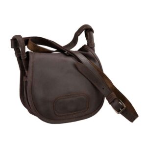 Rustikale Jagdtasche