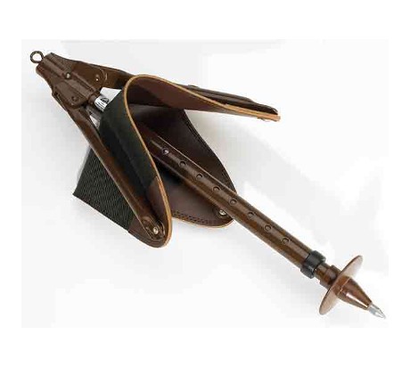 Höhenverstellbares Umsteckstühlchen